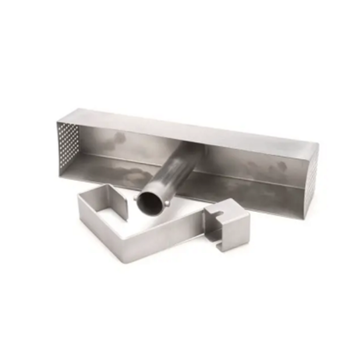 Henny Penny 03397 Crumb Pan Assembly for PFG-600 Fryers