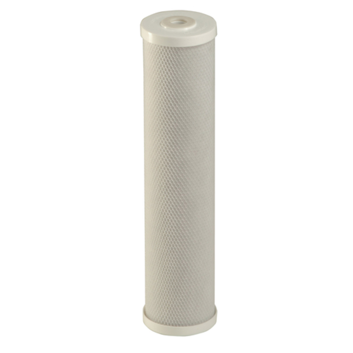 Antunes 7000669 Replacement Water Filtration C-420 Carbon Cartridge Kit