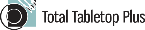 Total Tabletop Plus