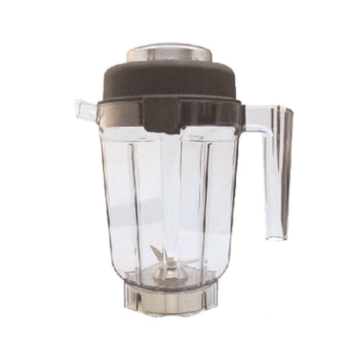 Vitamix 15643 32 oz Standard Blender Container Jar Only
