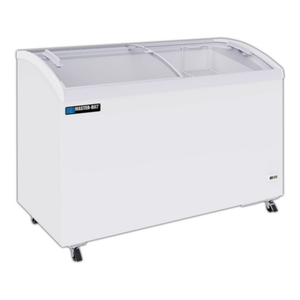 Master-Bilt MSC-52 14.4 cu. ft. Display Chest Freezer