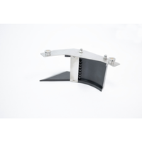 Edlund BL201-BA12 Blade Assembly for French Fry Cutter, 1/2-Inch Cut