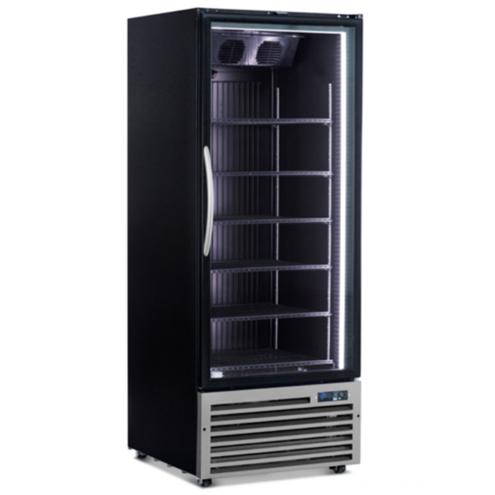 Minus Forty 22-USGF-F1-BK-BI-FS 23.41 Cu. Ft. Display Freezer