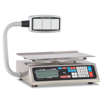 Torrey PC-40-LT HS 40 lb Capacity Price Computing Scale