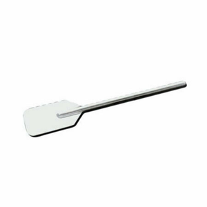 Omcan 80748 Batteur plat professionnel durable pour mélangeur commercial - Accessoire