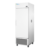 True Scientific 27" 19.4 Cu. Ft. Solid Door Medical Refrigerator, Ideal For Pharmacy And Laboratory Use.