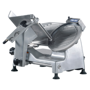 PRO-CUT KDS-10 Electric Food Slicer with 10" Blade