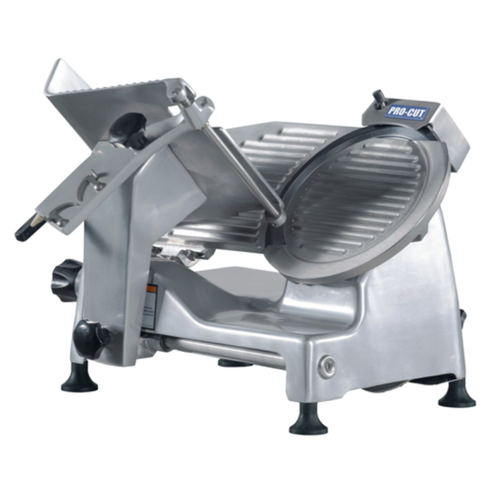 PRO-CUT KDS-10 Electric Food Slicer with 10" Blade