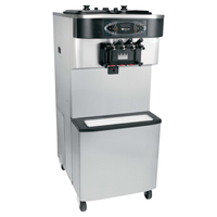 Taylor C716 25.44"W Crown Series Twist Soft Serve Freezer