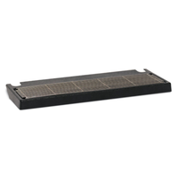 BUNN 27150.0000 Black Decor Drip Tray Kit For Coffee Systems