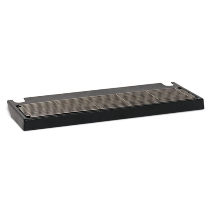 BUNN 27150.0000 Black Decor Drip Tray Kit For Coffee Systems