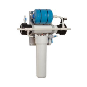 Antunes VZN-521HC 7.9 GPM Vizion Chloramine Water Filtration System