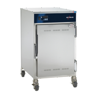 Alto-Shaam 500-S-QS Halo Heat Holding Cabinet for Optimal Food Holding and Presentation