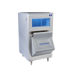 Manitowoc LB0730 30"W Upright Large Capacity Ice Storage Bin For High-Volume Ice Storage Needs