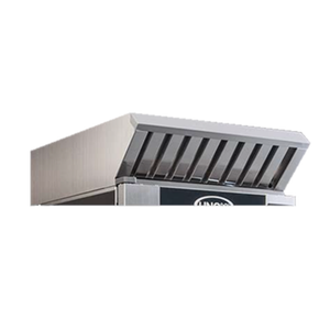 UNOX XAVHC-HC11 Ventless Exhaust System Hood 29.5 Inches Wide