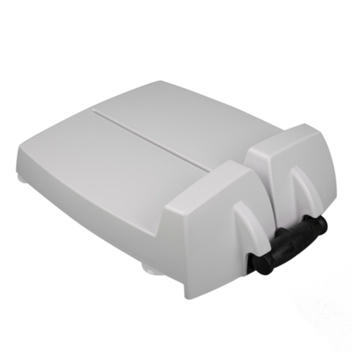 Boska 550601 Cheese Commander PRO+ 16.06''L x 12.4''W Cheese Cutter