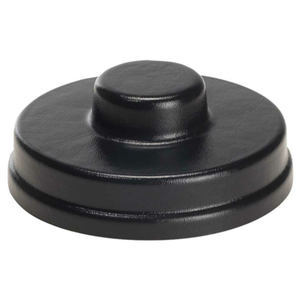 Server Products 94008 Condiment Jar Storage Lid for 3 Qt Jar