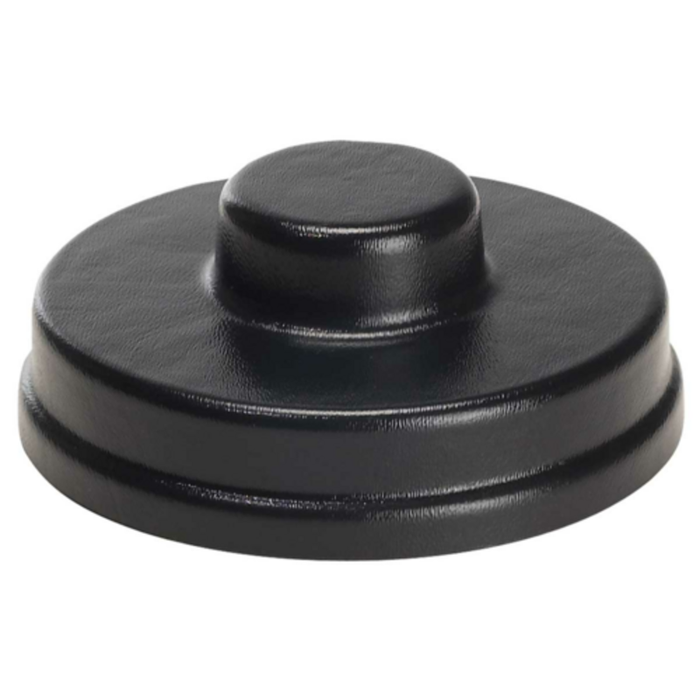 Server Products 94008 Couvercle de rangement pour pot à condiments de 2,8 litres