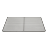 Alto-Shaam Oven Rack Shelf For Commercial Kitchens, Chrome-Plated Wire Design For Enhanced Efficiency.