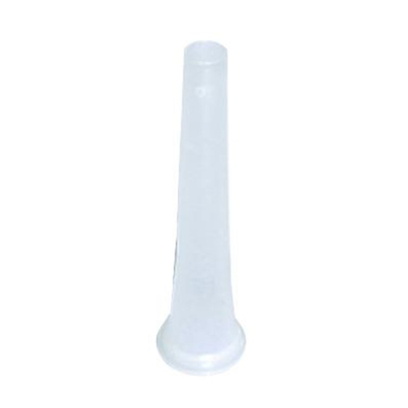 30mm Sausage Stuffer Nozzle Designed For Consistent Filling And Portioning Of Sausage Casings.