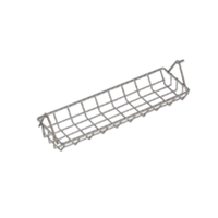 Fri-Jado 9010387-BASKET Stainless Steel Multi-Purpose Oven Cooking Basket