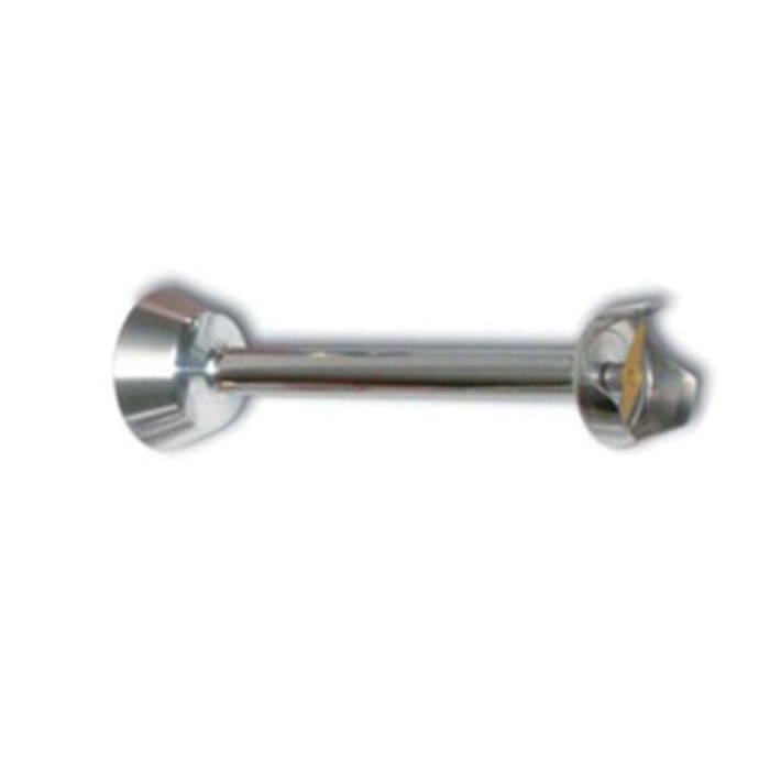 Dynamic AC101 Junior Mixer Tool Attachment 9-Inch 6.5 Gallon