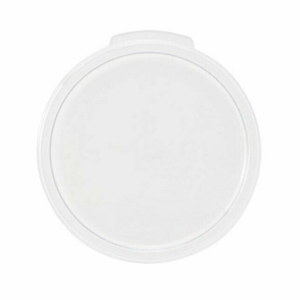Omcan 80185 Round Lid for 12, 18 & 22 Qt Containers