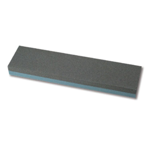 Victorinox 4.3391.4 Economy Abrasive Combination Bench Stone 8"L x 2"W
