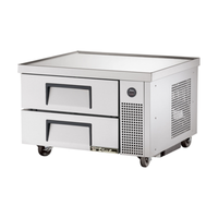 True TRCB-36-HC 36-3/8" Refrigerated Chef Base