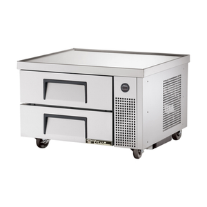 True TRCB-36-HC 36-3/8" Refrigerated Chef Base
