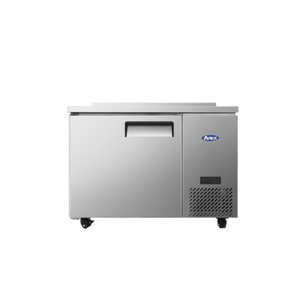 Atosa MGF44GR 44" One-Section Worktop Refrigerator