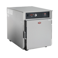 FWE LCH-5-SK-G2 Mobile Low Temp Cook Hold Smoker Oven