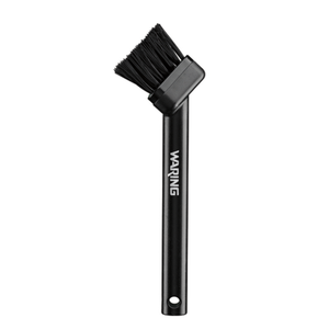 Waring CAC177 Waffle Maker Cleaning Brush, Black Bristle Accessory