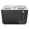 U-STAR USBC-50 50 Inch Bottle Cooler With Stainless Steel Top For Easy Access And Organization.