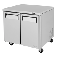 Turbo Air MUR-36-N6 36" M3 Series Undercounter Refrigerator
