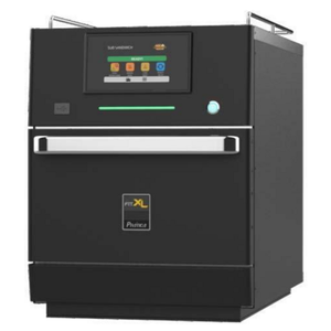 Celcook CPFITXL536 0.83 cu. ft. Fit Express Speed Oven