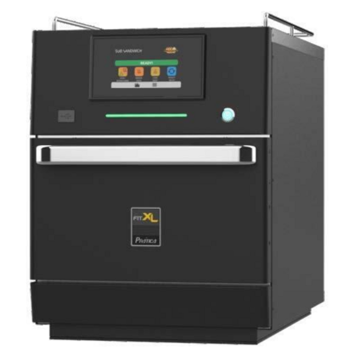 Celcook CPFITXL536 0.83 cu. ft. Fit Express Speed Oven