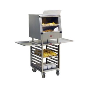 FWE HMC-230 25.25"W 15 Gallon Bulk Nacho Chip Warmer
