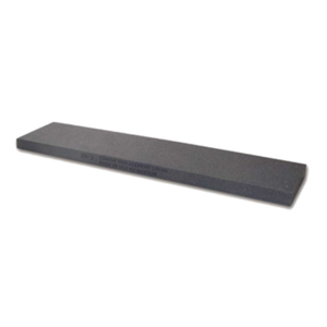 Alt Tag: Omcan 10971 Dual-Grit Silicon Carbide Whetstone for Professional Knife Sharpening dual-grit sharpening stone