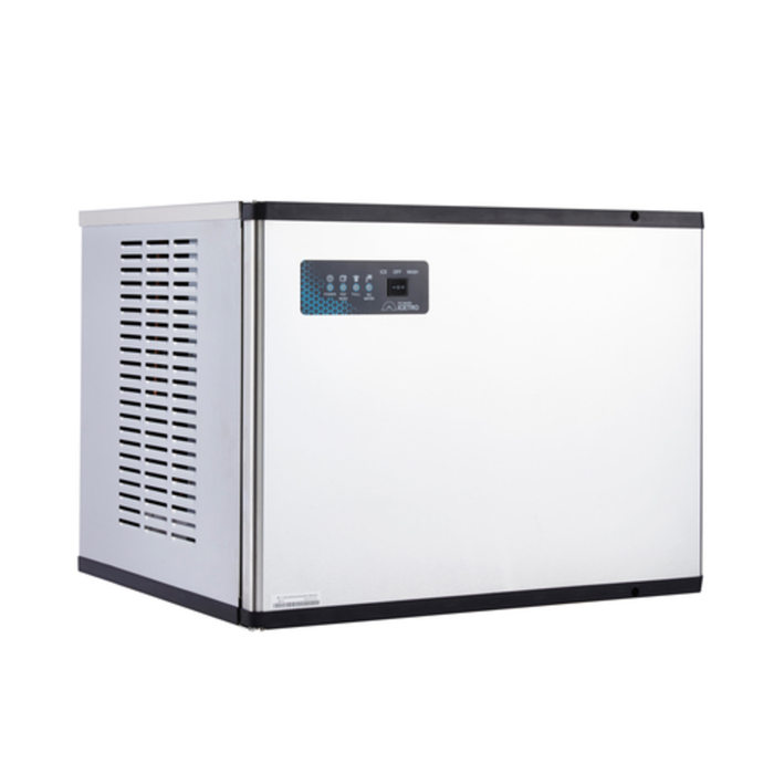 Icetro IM-0460-AC 30" Air-Cooled Cube-Style Ice Maker 444 lbs