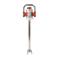 Dynamic MX001ES (SMX850ES) 75 Gallon Hand Immersion Blender 27" Shaft