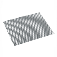 BUNN 02546.0000 Perforated Drip Tray Cover For High-Capacity Coffee Brewers