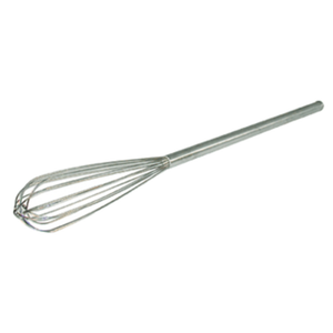 Adcraft MW-42 42" Stainless Steel Mayonnaise Kettle Whip