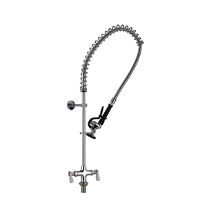 Thorinox DM-100-68 Deck Mount Pre-Rinse Faucet with 68" Hose