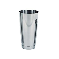 BS-30 Full Size Bar Cocktail Shaker 30 oz. Stainless Steel