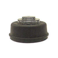 Vitamix 1191 Replacement 2-Piece Lid with Plug for 64 oz. Containers