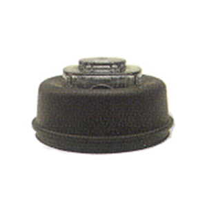 Vitamix 1191 Replacement 2-Piece Lid with Plug for 64 oz. Containers