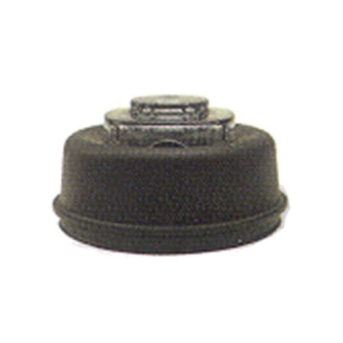 Vitamix 1191 Replacement 2-Piece Lid with Plug for 64 oz. Containers