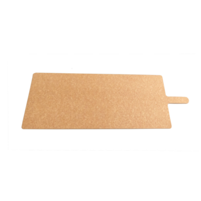 Perforated Aluminum Pizza Peel With Long Handle For Smooth Pizza Transfers