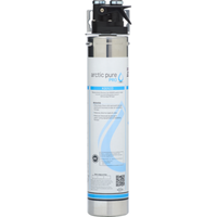 Arctic Pure Pro K00533 6,000 Gallon Replacement Water Filter Cartridge For Clean Ice Production
